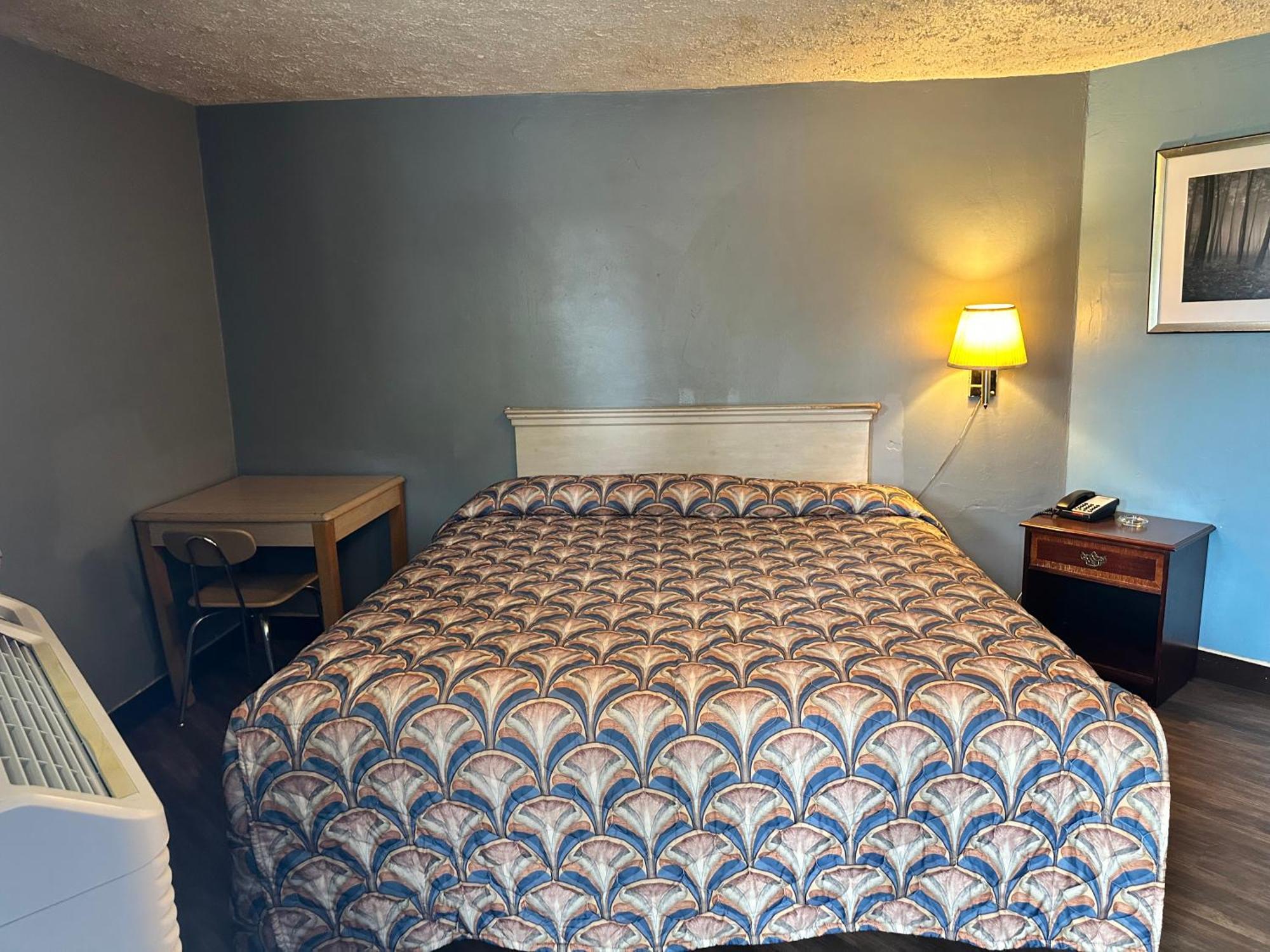 Westgate Manor Motel Austintown & Youngstown Ohio Buitenkant foto